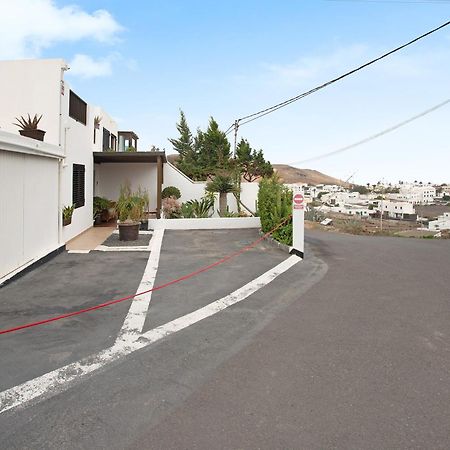 ティナホ Casa Lancelotヴィラ エクステリア 写真
